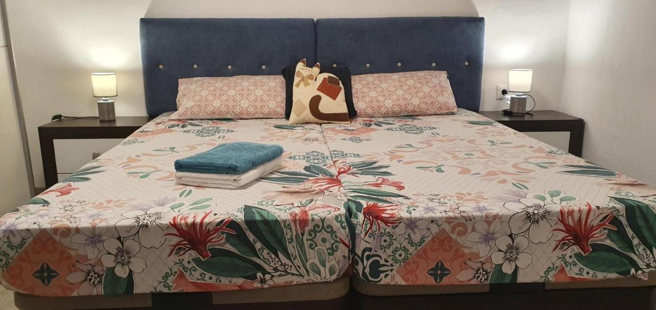 Beautiful Apartment In The Center 타라고나 외부 사진