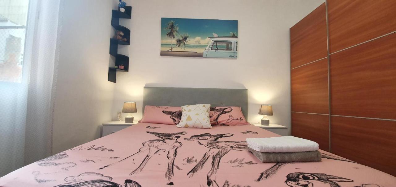 Beautiful Apartment In The Center 타라고나 외부 사진