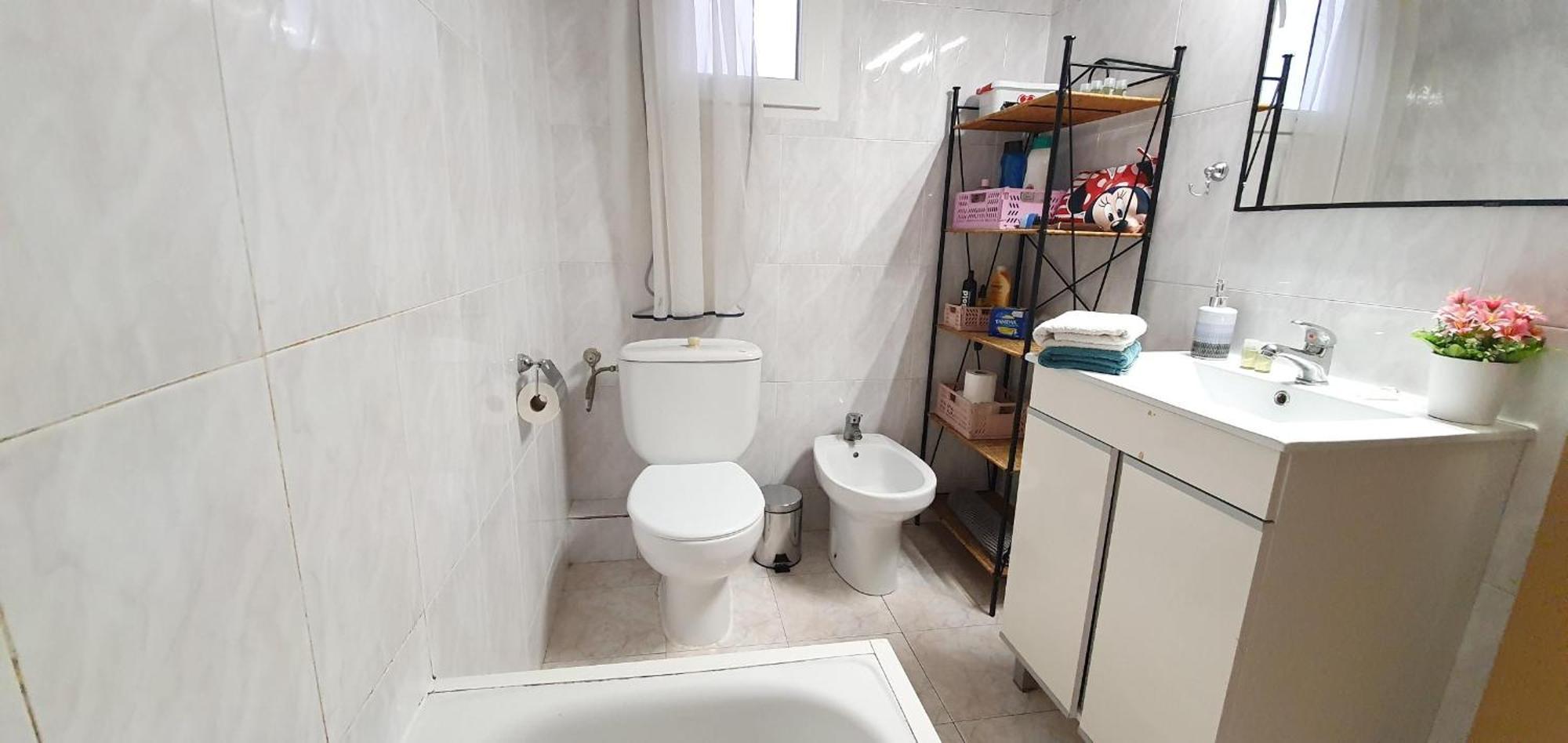 Beautiful Apartment In The Center 타라고나 외부 사진