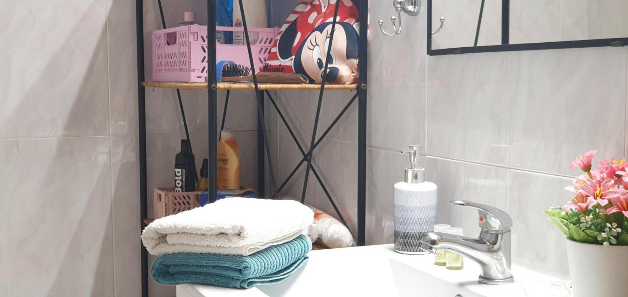 Beautiful Apartment In The Center 타라고나 외부 사진