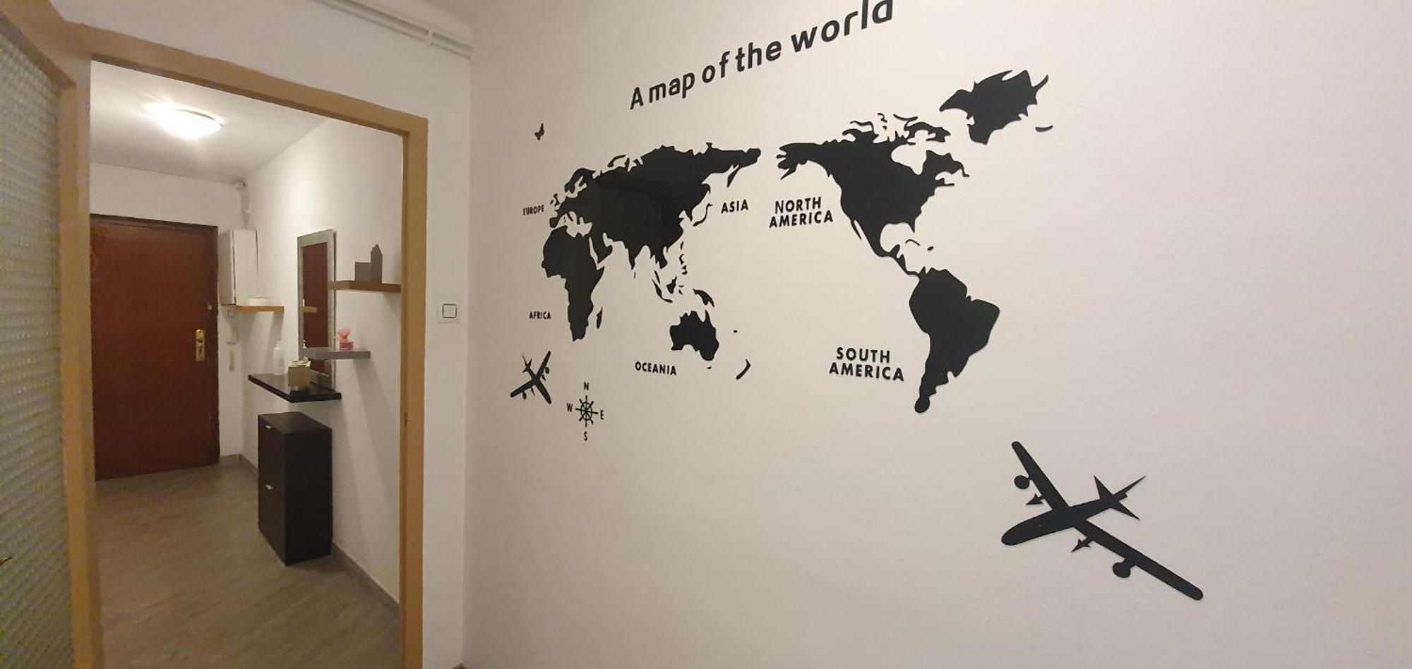 Beautiful Apartment In The Center 타라고나 외부 사진